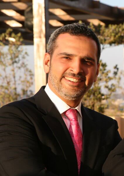 Firas Ghanem, ThreatQuotient