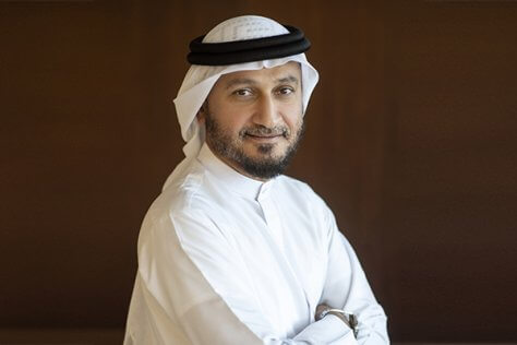 Saleem AlBlooshi, EITC, du fixed broadband