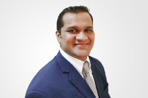 Sam Emmanuel, Gulf IT data