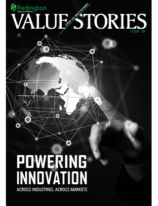 Value Stories | Issue 04 Cover