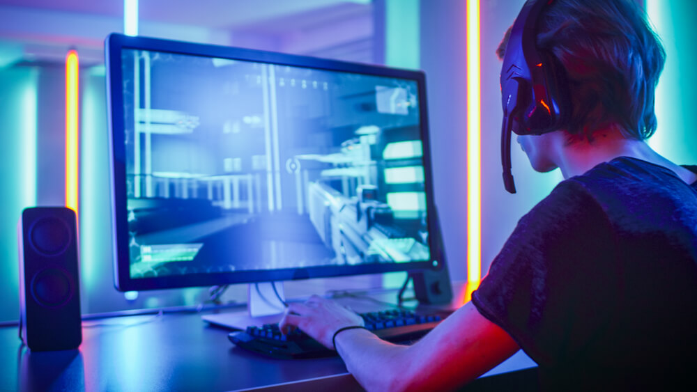 Analytical report on gaming-related cyberthreats in 2020-2021