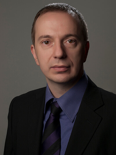 Bojan Zdrnja, SANS Certified Instructor and CTO at INFIGO IS