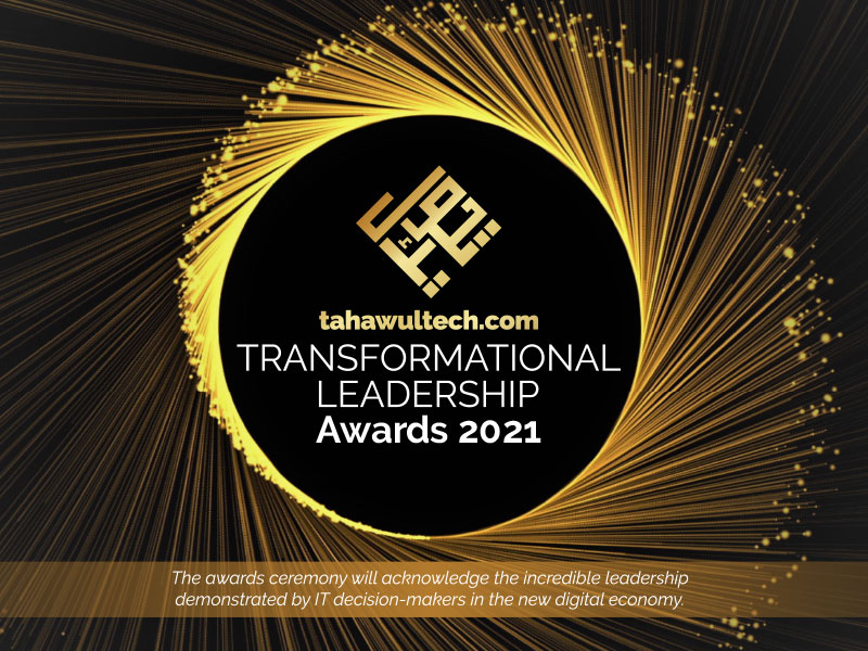 Transformational Leadership Awards