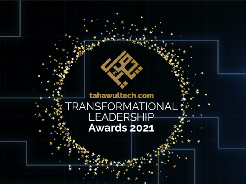 Transformational Leadership Awards
