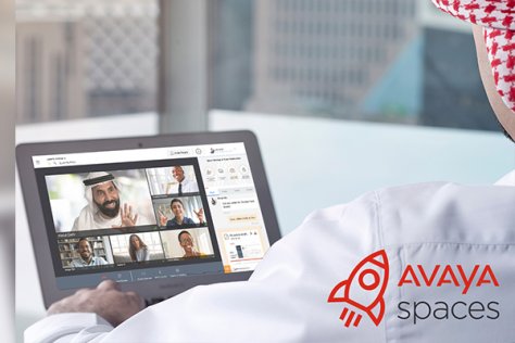 Avaya digital