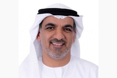 Dr. Jamal Mohammed Al Kaabi, Department of Health – Abu Dhabi, Abu Dhabi 