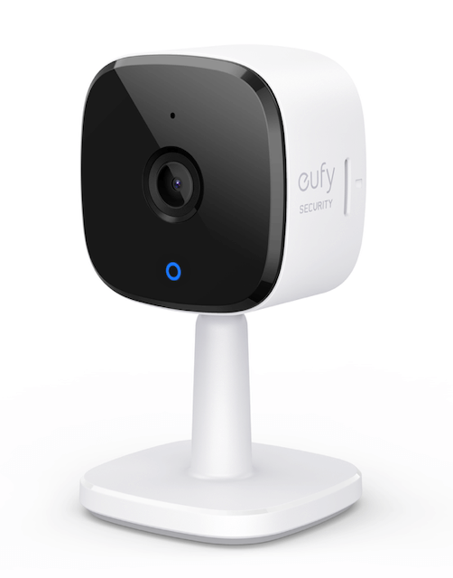 Eufy Security by Anker launches two Indoor Cam 2K with AI