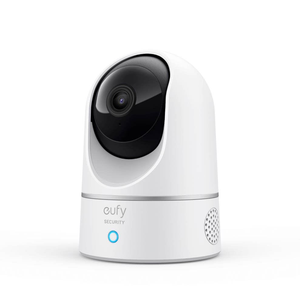 Eufy Security by Anker launches two Indoor Cam 2K with AI