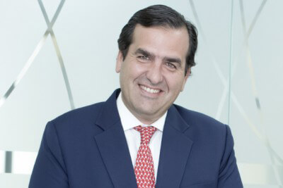 Gonzalo Usandizaga, Micro Focus