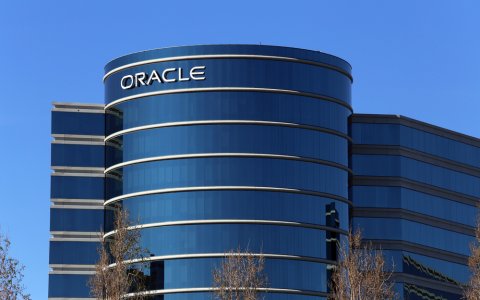 Oracle Dubai