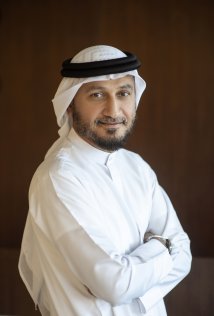 Saleem AlBlooshi, Chief Technology Officer at du.