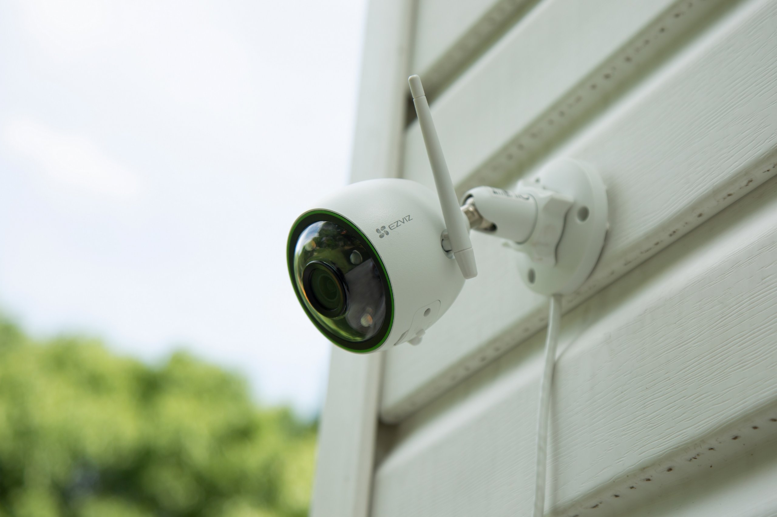 ezviz camera c3n