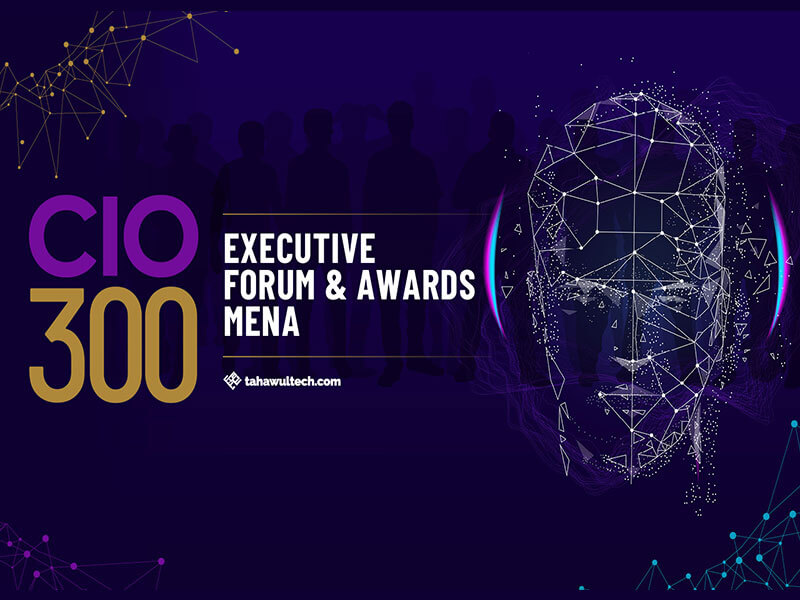 The CIO 300 Awards 2021