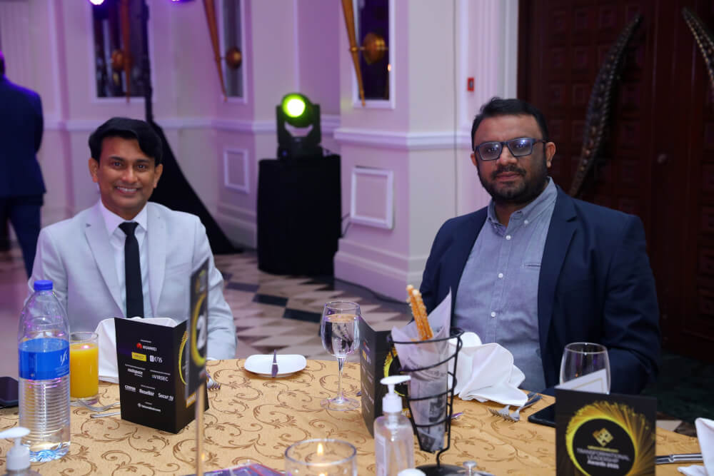 Transformational Leadership Awards 2021 Image Gallery