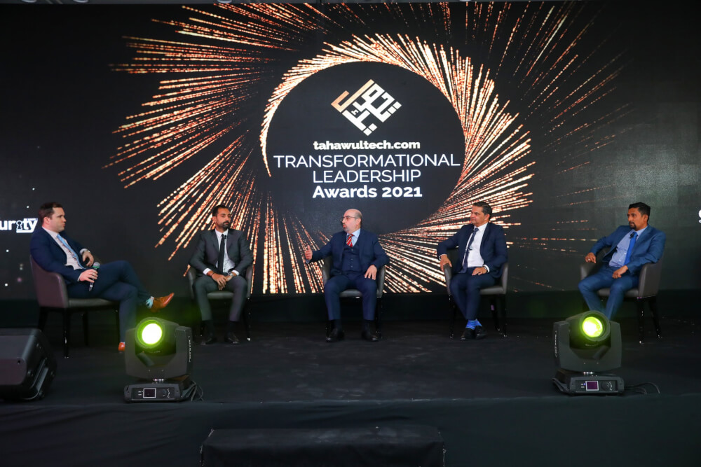 Transformational Leadership Awards 2021 Image Gallery