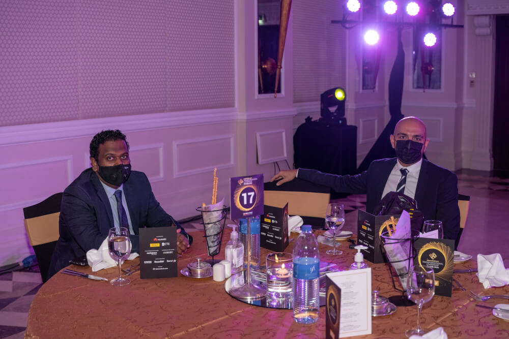 Transformational Leadership Awards 2021 Image Gallery