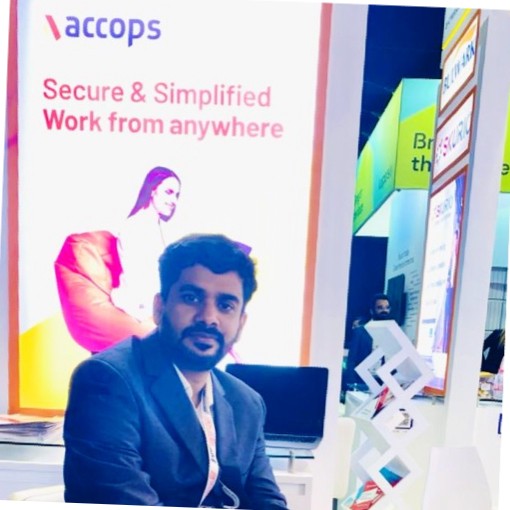 CISO50 and Future Security Awards 2020: winners revealed | TahawulTech.com