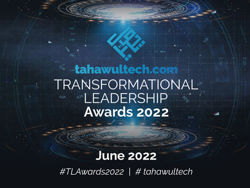 Transformational Leadership Awards 2022