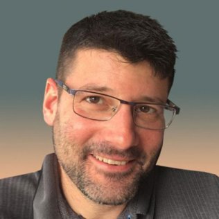 Joshua Goldfarb, Fraud Solutions Architect – EMEA and APCJ, F5