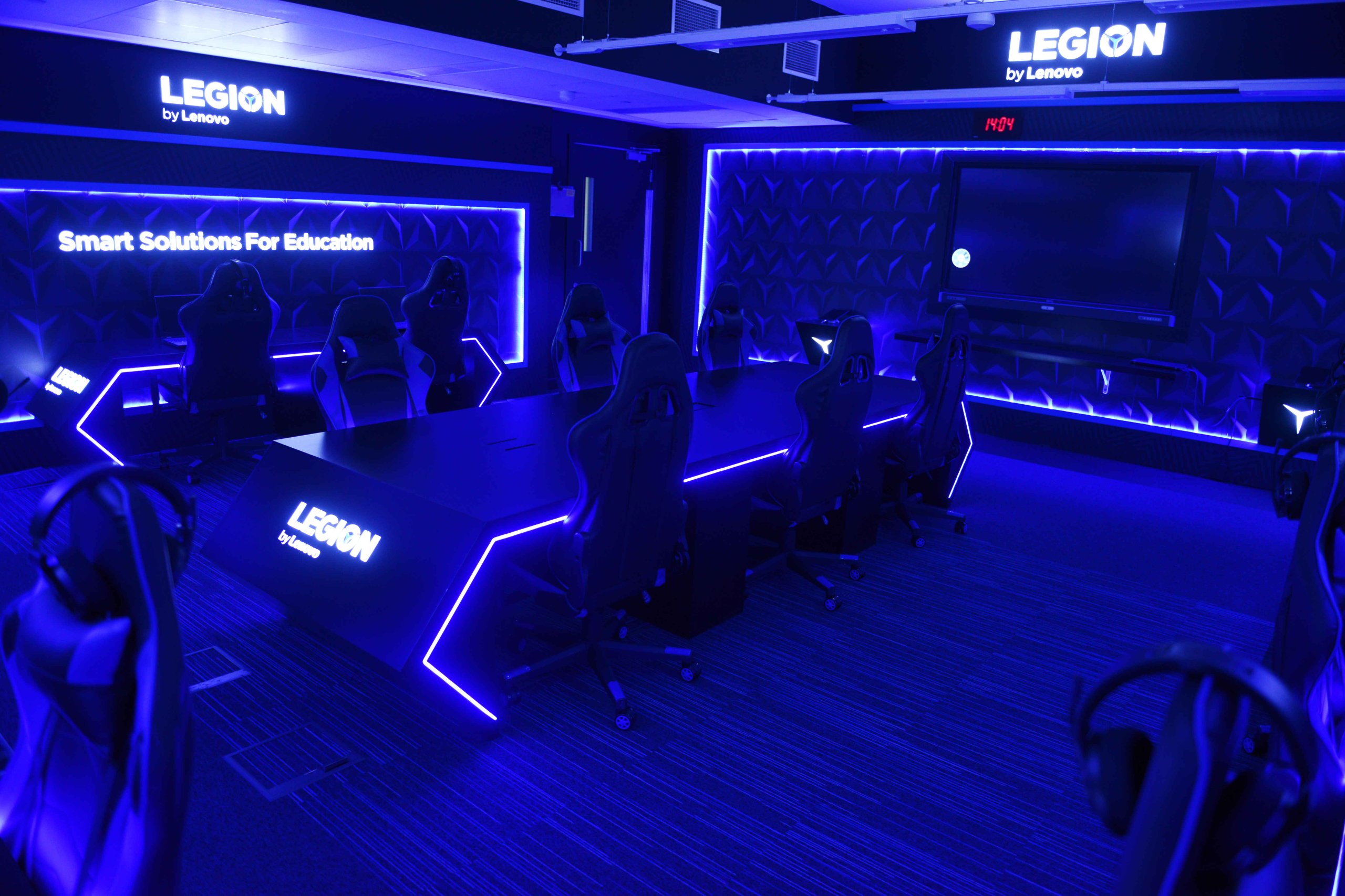 Lenovo Legion engages women in UAE gaming community