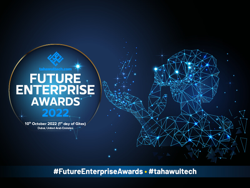 Future Enterprise Awards 2022