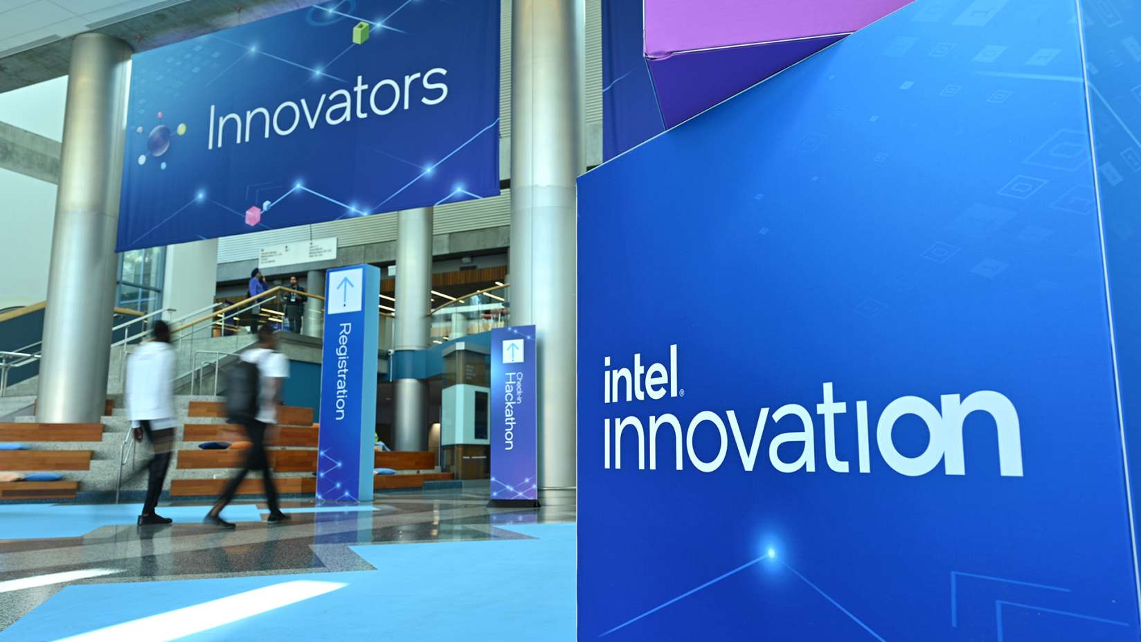 Intel accelerates developer innovation