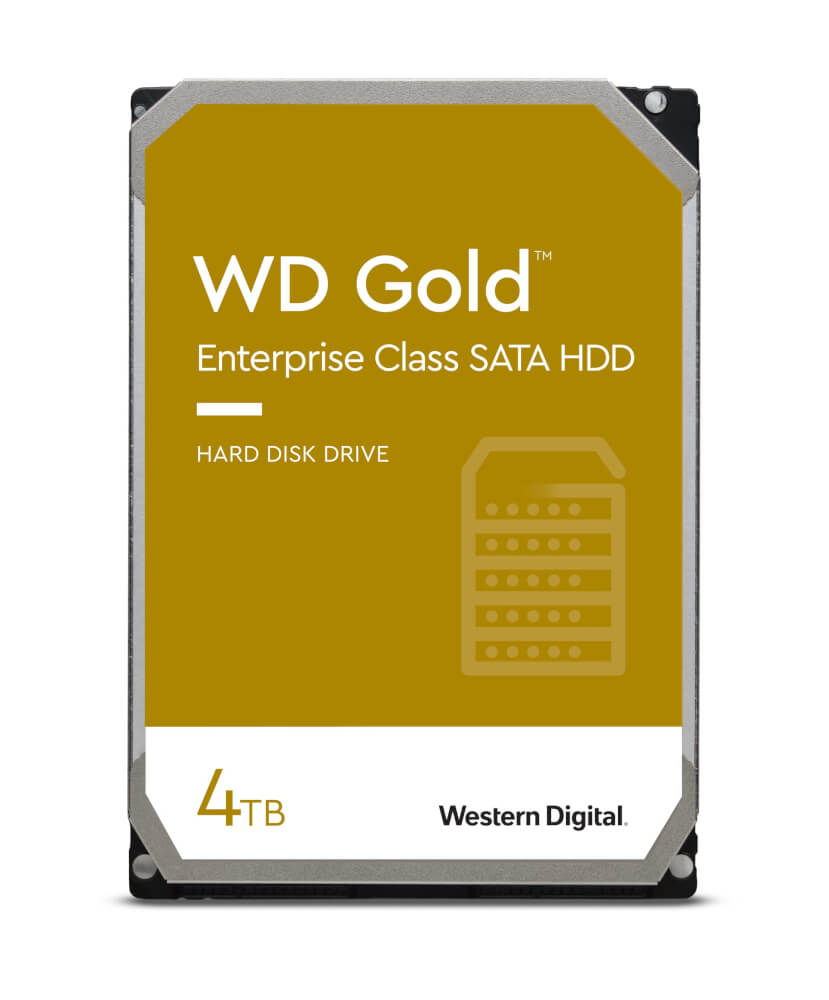 Western Digital brings new product innovations and highcapacity data storage to UAE