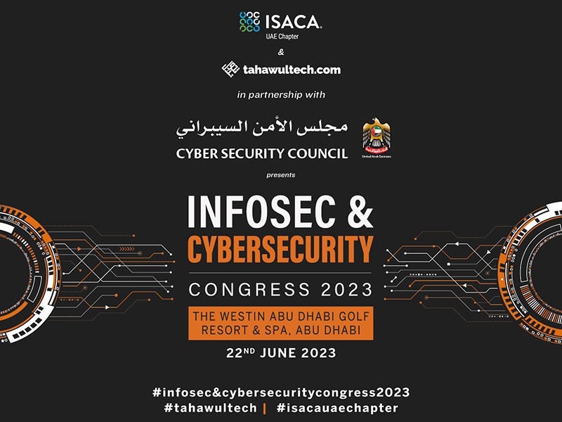 Infosec & Cybersecurity Congress 2023