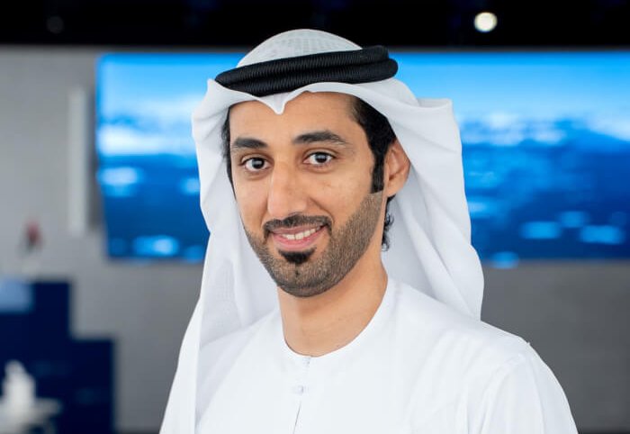 “Blockchain creates a heightened sense of security and reliability for users” – Emirates Health Services