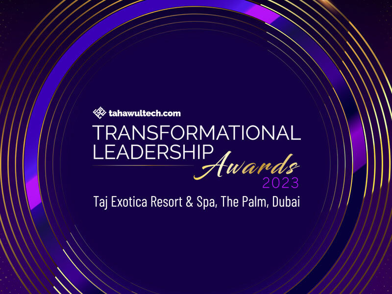 Transformational Leadership Awards 2023