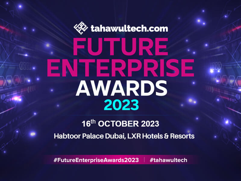Future Enterprise Awards 2023