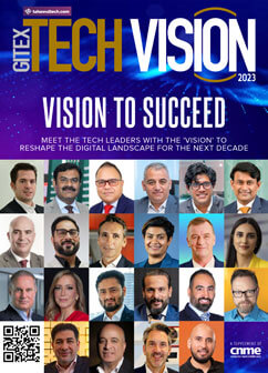 GITEX Tech Vision 2023