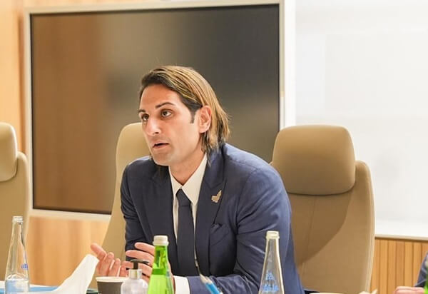 World Wide Technology and VAST Data appoint Omar Mir as Senior Advisor for VAST Data EMEA