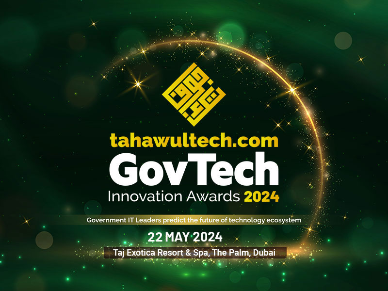 GovTech Awards 2024