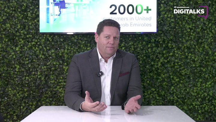 Tim Pfaelzer, Senior Vice President & General EMEA Manager at Veeam, says many businesses are confident with their data resiliency capabilities until faced with a crisis.