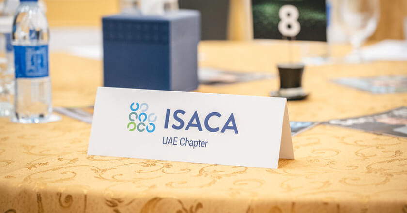 Experience all the thrills at ISACA Dubai 2024 Experience all the thrills at ISACA Dubai 2024