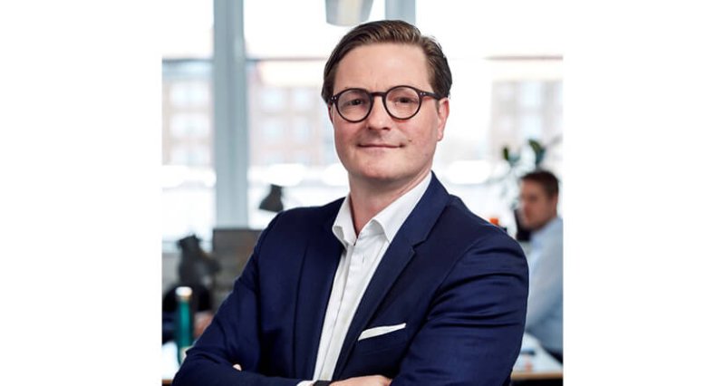 Karsten Winther will retire from his role as President of EMEA at Vertiv on December 31st, 2025. He will be replaced in the position by Paul Ryan.