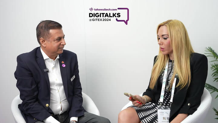 Transforming Distribution with Value-Added Solutions: Tech First Gulf FZ LLC