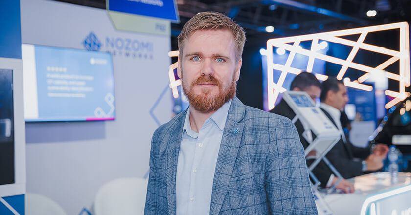Nozomi Networks enhances critical infrastructure security amid evolving cyber threats