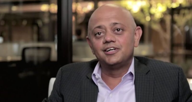 Gaurav Rewari, SVP and GM of Data Analytics at ServiceNow believes Workflow Data Fabric is the path to Agentic AI Heaven.