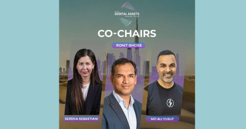 MENA Fintech Association announces new leadership for Digital Assets Working Group 
