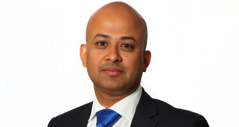 Mohammad Meraj Hoda, VP of business development – Emerging Markets, Ring.