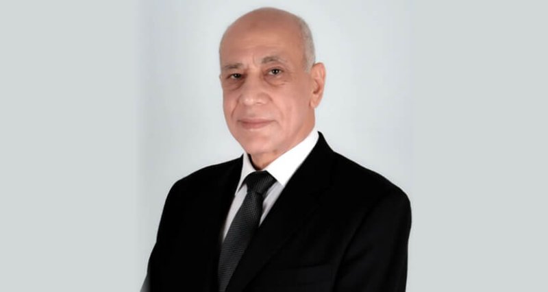 UoS Chancellor His Excellency Prof. Essam El-Din Ajami.