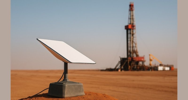 Alghanim Industries has penned a landmark agreement with Starlink.