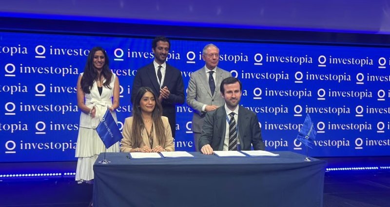 thumbnail_Core42 and iGenius MoU Signing