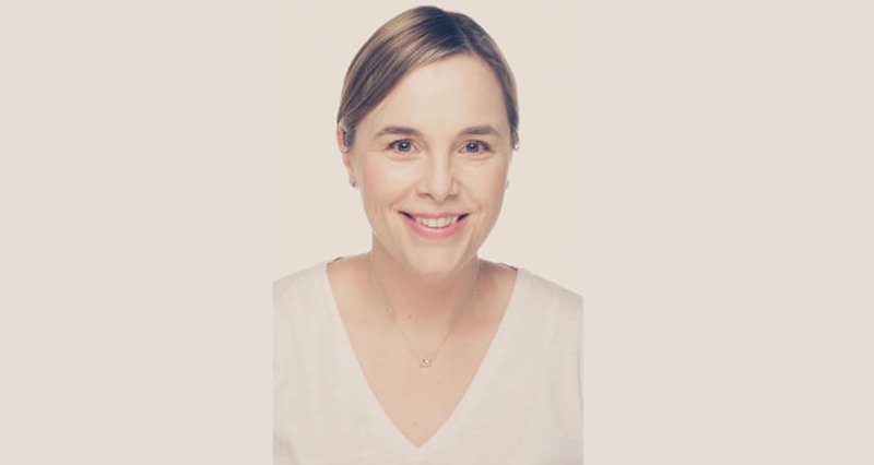 Maggie Slowik, Global Industry Director at IFS.