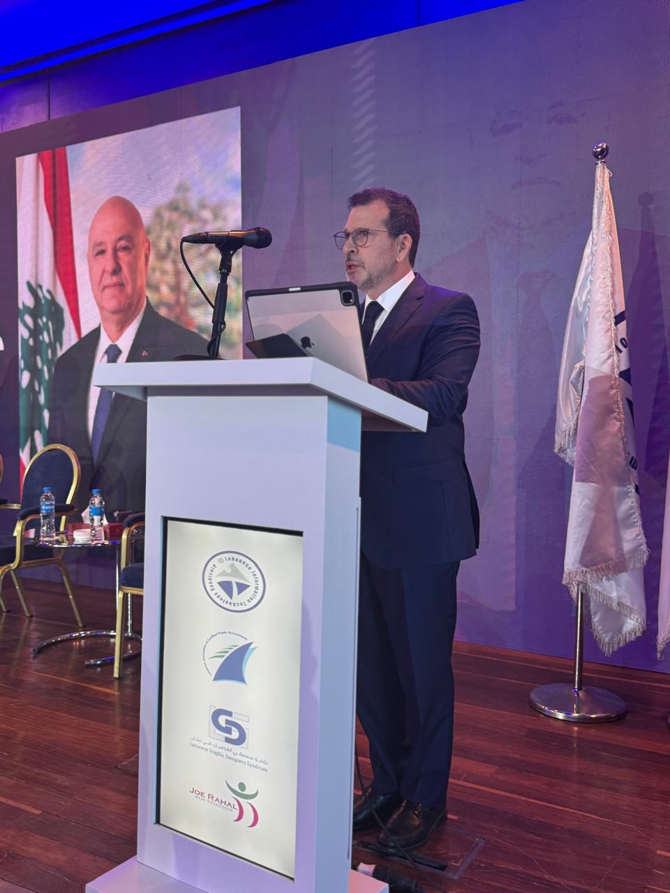 Lebanon 3.0: From Elon Musk’s call to a National Reboot powered by Code, Collaboration, and Confidence