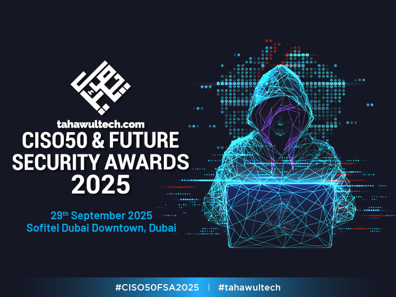 CISO 50 & Future Security Awards 2025
