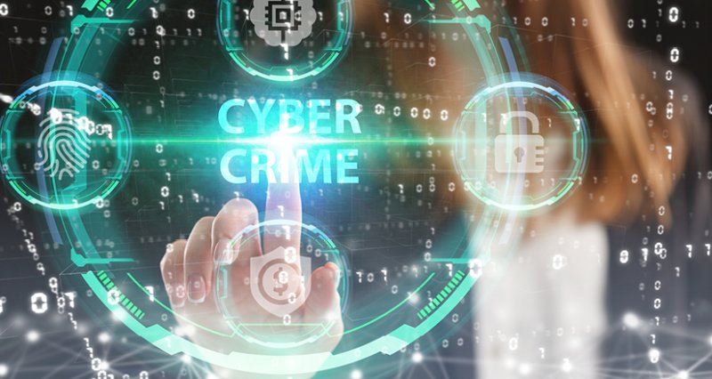 Cybercriminal WEB