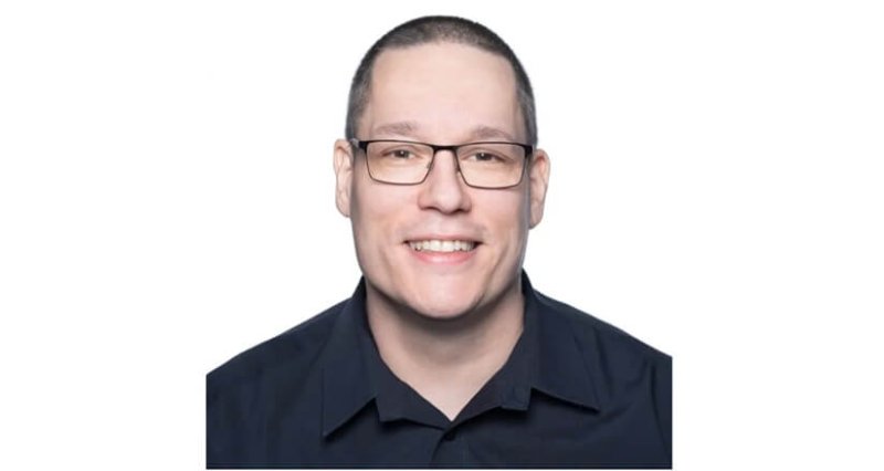 Roman Spitzbart, VP, Solutions Engineers at Dynatrace.